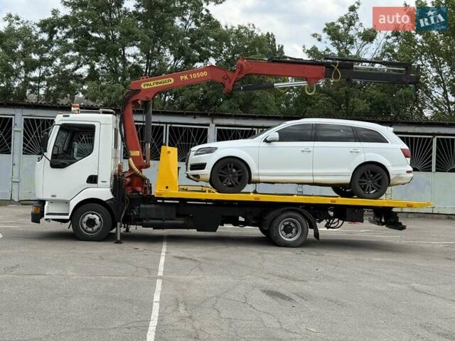 Рено Мидлум, объемом двигателя 6.2 л и пробегом 400 тыс. км за 35000 $, фото 1 на Automoto.ua