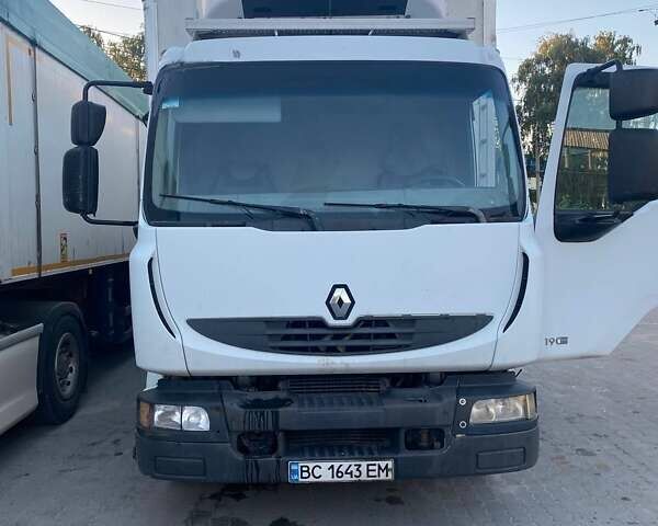 Рено Мідлум, об'ємом двигуна 0 л та пробігом 800 тис. км за 12000 $, фото 1 на Automoto.ua