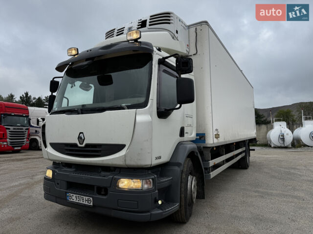 Рено Мидлум, объемом двигателя 0 л и пробегом 105 тыс. км за 29999 $, фото 1 на Automoto.ua