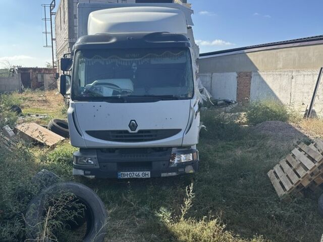 Рено Мидлум, объемом двигателя 0 л и пробегом 0 тыс. км за 13000 $, фото 1 на Automoto.ua