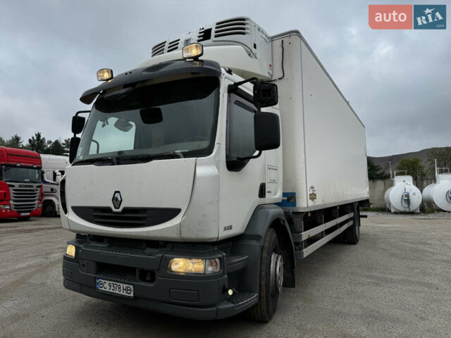 Рено Мидлум, объемом двигателя 0 л и пробегом 105 тыс. км за 29999 $, фото 1 на Automoto.ua