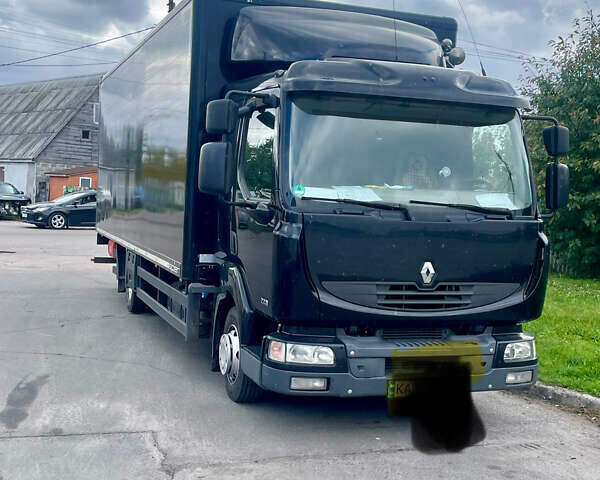 Рено Мідлум, об'ємом двигуна 0 л та пробігом 470 тис. км за 17000 $, фото 1 на Automoto.ua