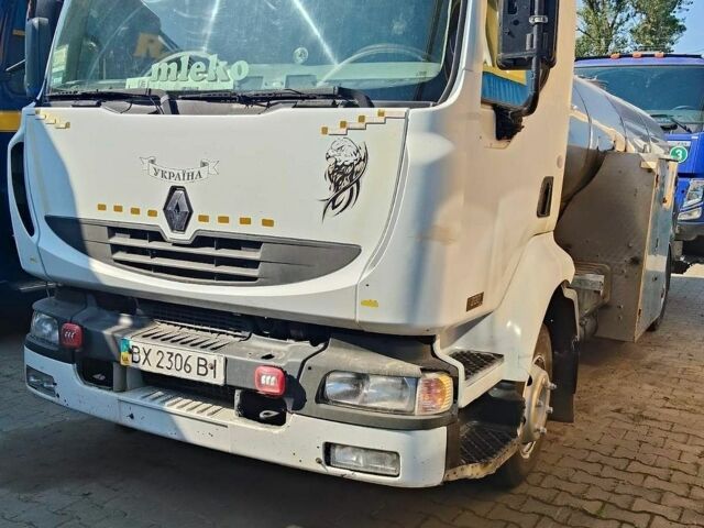 Рено Мидлум, объемом двигателя 0 л и пробегом 450 тыс. км за 32000 $, фото 1 на Automoto.ua