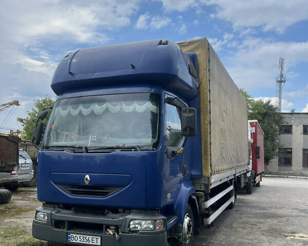 Рено Мидлум, объемом двигателя 4.2 л и пробегом 1 тыс. км за 6500 $, фото 1 на Automoto.ua