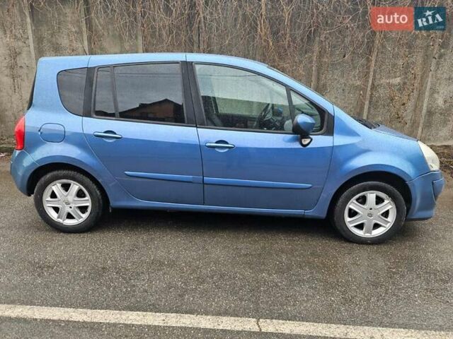Рено Модус, объемом двигателя 0 л и пробегом 178 тыс. км за 6300 $, фото 1 на Automoto.ua