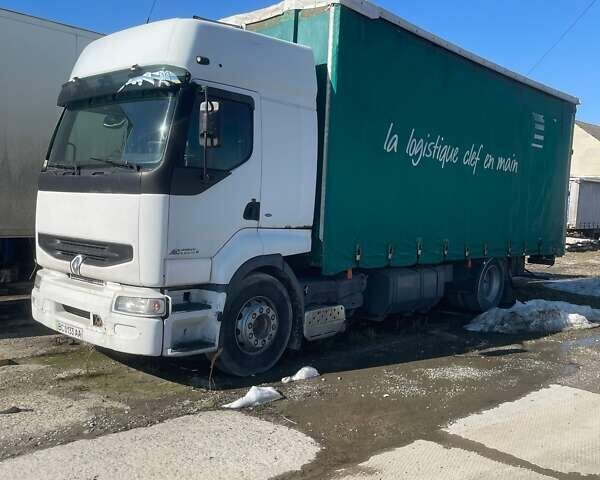 Білий Рено Преміум, об'ємом двигуна 0 л та пробігом 1 тис. км за 7500 $, фото 1 на Automoto.ua