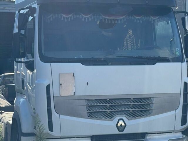 Білий Рено Преміум, об'ємом двигуна 10.8 л та пробігом 1 тис. км за 4500 $, фото 1 на Automoto.ua