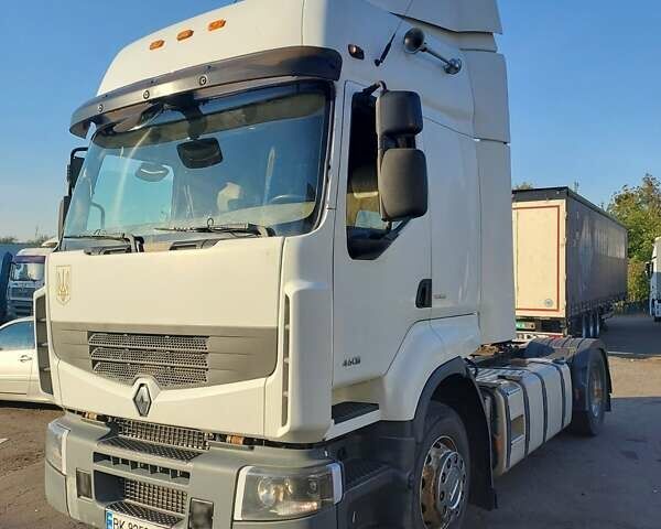 Білий Рено Преміум, об'ємом двигуна 0 л та пробігом 1 тис. км за 10500 $, фото 1 на Automoto.ua