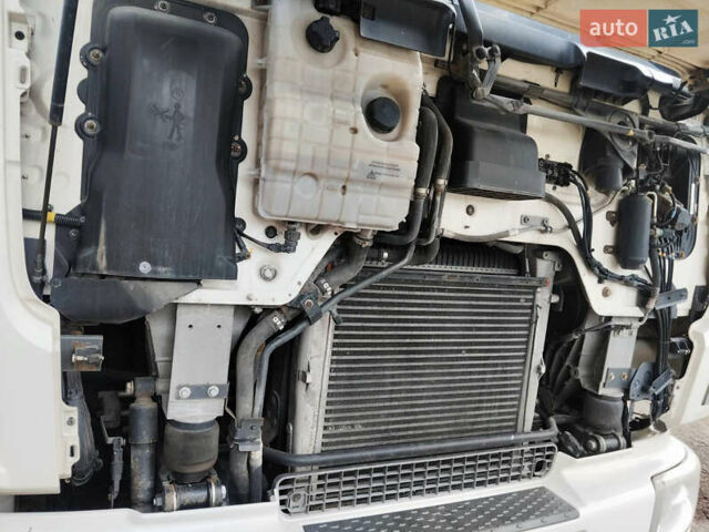 Білий Рено Преміум, об'ємом двигуна 10.84 л та пробігом 900 тис. км за 14100 $, фото 1 на Automoto.ua