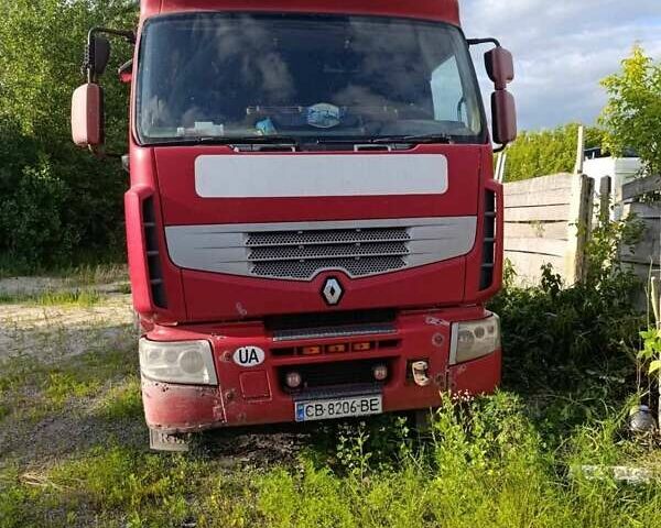 Червоний Рено Преміум, об'ємом двигуна 0 л та пробігом 3 тис. км за 5500 $, фото 1 на Automoto.ua