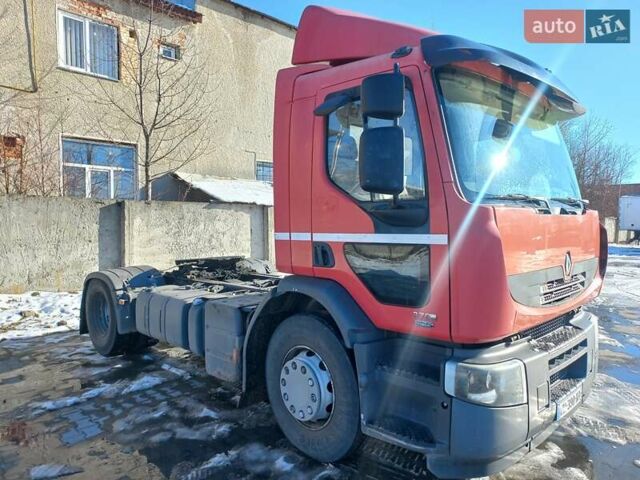 Червоний Рено Преміум, об'ємом двигуна 0 л та пробігом 1 тис. км за 13596 $, фото 1 на Automoto.ua
