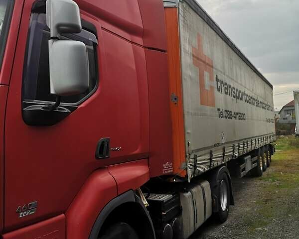 Рено Премиум 2012 в Иршава на Automoto.ua Красный Рено Премиум, объемом двигателя 11 л и пробегом 1 тыс. км за 14499 $, фото 1 на Automoto.ua