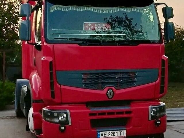Червоний Рено Преміум, об'ємом двигуна 0 л та пробігом 1 тис. км за 10000 $, фото 1 на Automoto.ua