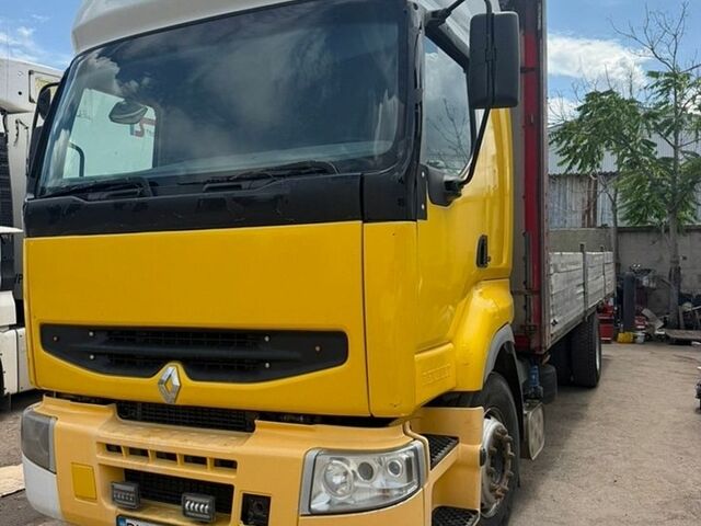 Рено Преміум, об'ємом двигуна 0 л та пробігом 10 тис. км за 3000 $, фото 1 на Automoto.ua