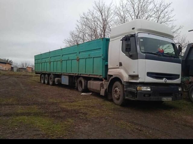 Рено Преміум, об'ємом двигуна 0 л та пробігом 0 тис. км за 3000 $, фото 1 на Automoto.ua