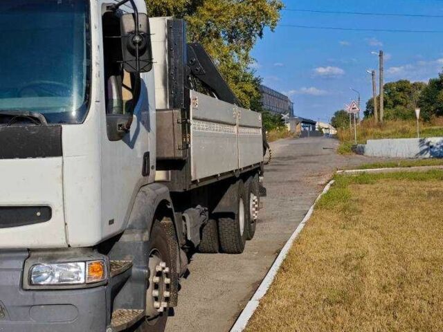 Рено Преміум, об'ємом двигуна 9.8 л та пробігом 0 тис. км за 24500 $, фото 1 на Automoto.ua