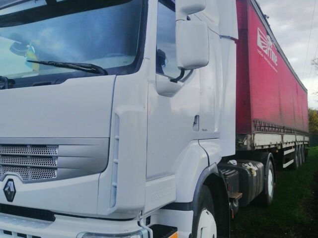 Рено Преміум, об'ємом двигуна 0 л та пробігом 0 тис. км за 8500 $, фото 1 на Automoto.ua