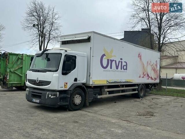 Рено Премиум, объемом двигателя 0 л и пробегом 650 тыс. км за 34700 $, фото 1 на Automoto.ua