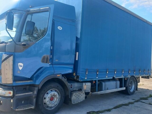 Рено Премиум, объемом двигателя 0 л и пробегом 0 тыс. км за 8500 $, фото 1 на Automoto.ua