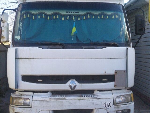 Рено Преміум, об'ємом двигуна 0 л та пробігом 0 тис. км за 10000 $, фото 1 на Automoto.ua