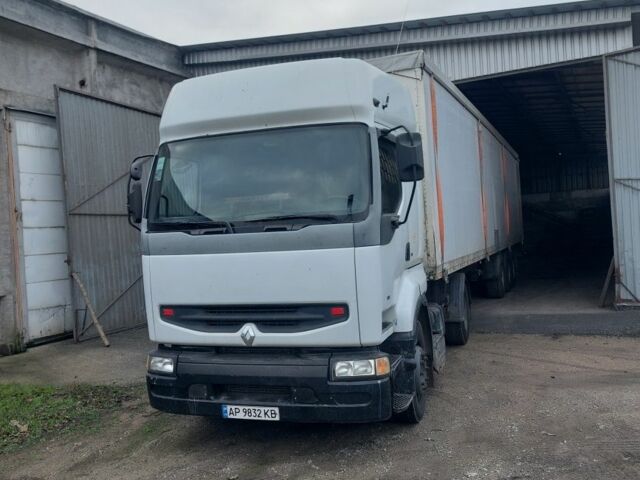 Рено Премиум, объемом двигателя 0 л и пробегом 0 тыс. км за 13000 $, фото 1 на Automoto.ua