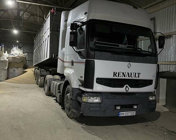 Рено Преміум, об'ємом двигуна 0 л та пробігом 2 тис. км за 15000 $, фото 1 на Automoto.ua