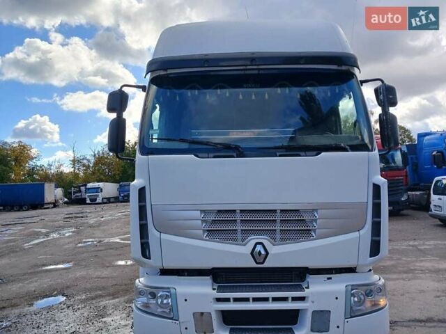 Рено Преміум, об'ємом двигуна 0 л та пробігом 1 тис. км за 12000 $, фото 1 на Automoto.ua