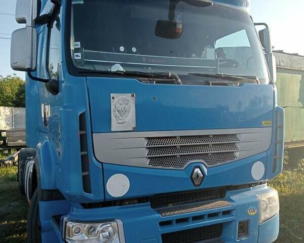 Рено Преміум, об'ємом двигуна 0 л та пробігом 1000 тис. км за 9200 $, фото 1 на Automoto.ua