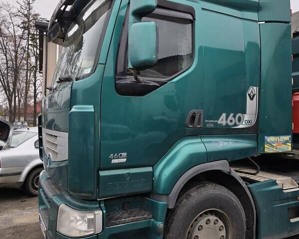 Рено Преміум, об'ємом двигуна 10.8 л та пробігом 950 тис. км за 15000 $, фото 1 на Automoto.ua