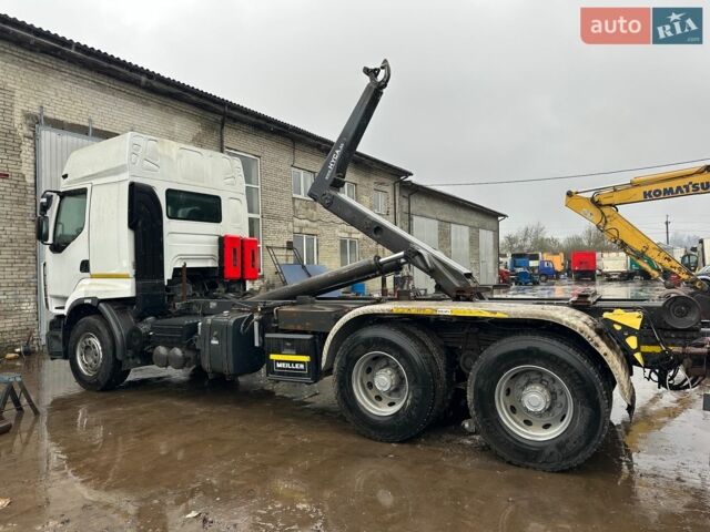 Рено Преміум, об'ємом двигуна 0 л та пробігом 680 тис. км за 35900 $, фото 1 на Automoto.ua