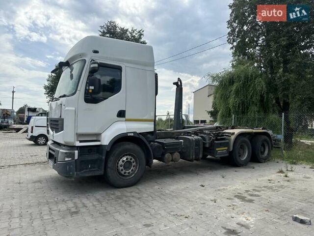 Рено Преміум, об'ємом двигуна 0 л та пробігом 530 тис. км за 35300 $, фото 1 на Automoto.ua