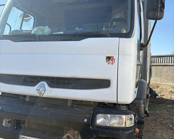 Рено Преміум, об'ємом двигуна 0 л та пробігом 300 тис. км за 12000 $, фото 1 на Automoto.ua