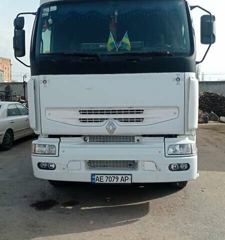 Рено Премиум, объемом двигателя 0 л и пробегом 2 тыс. км за 9500 $, фото 1 на Automoto.ua