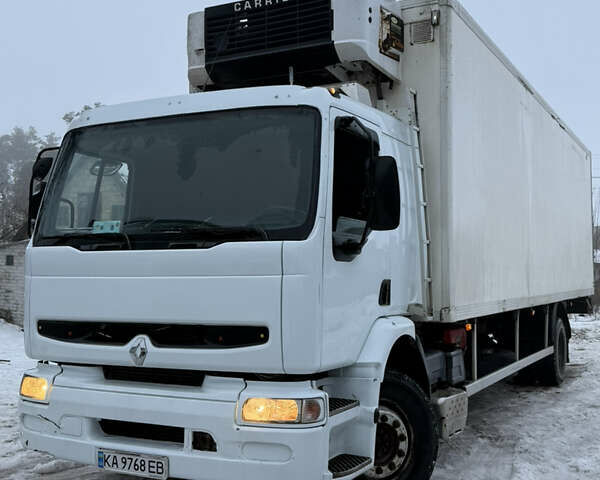 Рено Преміум, об'ємом двигуна 6 л та пробігом 836 тис. км за 10700 $, фото 1 на Automoto.ua