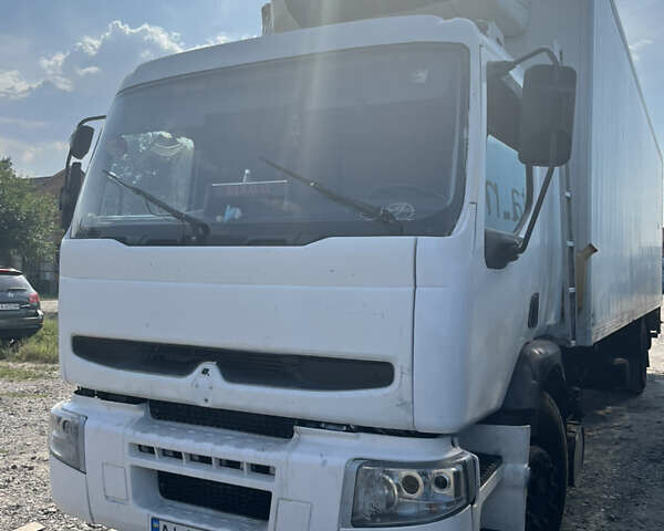 Рено Премиум, объемом двигателя 0 л и пробегом 800 тыс. км за 11000 $, фото 1 на Automoto.ua