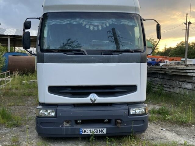Рено Премиум, объемом двигателя 0 л и пробегом 0 тыс. км за 8000 $, фото 1 на Automoto.ua