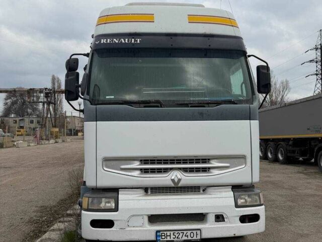 Рено Преміум, об'ємом двигуна 0 л та пробігом 0 тис. км за 3800 $, фото 1 на Automoto.ua