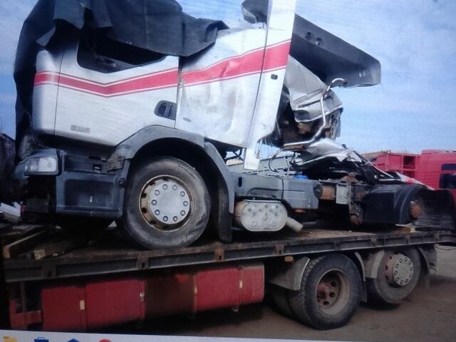 Рено Премиум, объемом двигателя 0 л и пробегом 0 тыс. км за 2000 $, фото 1 на Automoto.ua