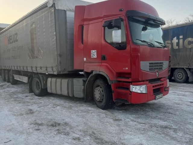 Рено Премиум, объемом двигателя 0 л и пробегом 0 тыс. км за 8500 $, фото 1 на Automoto.ua