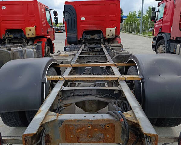 Рено Премиум, объемом двигателя 0 л и пробегом 1 тыс. км за 8700 $, фото 1 на Automoto.ua