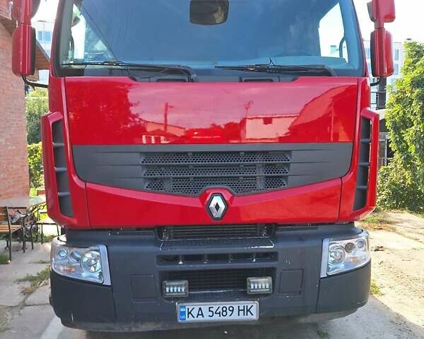 Рено Премиум, объемом двигателя 0 л и пробегом 950 тыс. км за 9000 $, фото 1 на Automoto.ua