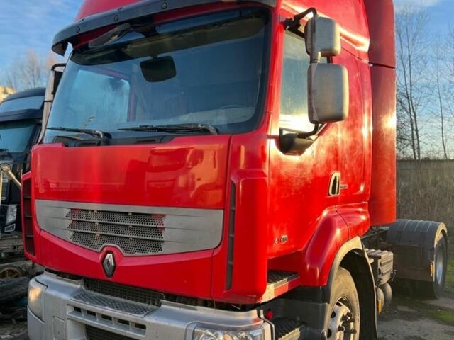 Рено Премиум, объемом двигателя 0 л и пробегом 0 тыс. км за 10000 $, фото 1 на Automoto.ua