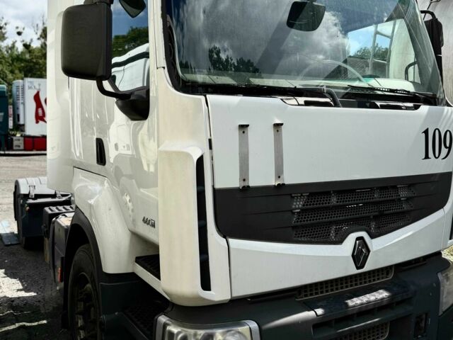 Рено Премиум, объемом двигателя 0 л и пробегом 0 тыс. км за 8500 $, фото 1 на Automoto.ua