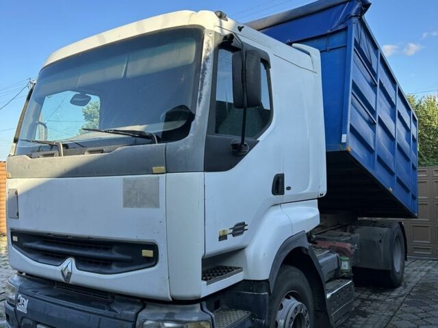 Рено Премиум, объемом двигателя 0 л и пробегом 0 тыс. км за 16000 $, фото 1 на Automoto.ua