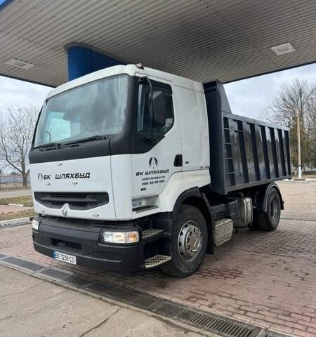 Рено Преміум, об'ємом двигуна 0 л та пробігом 100 тис. км за 15500 $, фото 1 на Automoto.ua