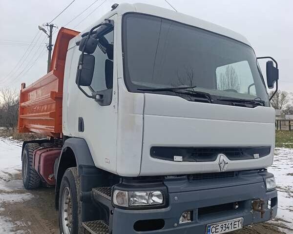 Рено Премиум, объемом двигателя 0 л и пробегом 1000 тыс. км за 16000 $, фото 1 на Automoto.ua