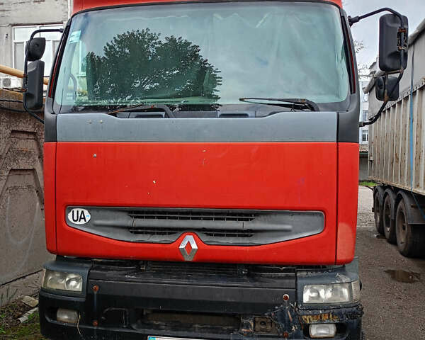 Рено Преміум, об'ємом двигуна 0 л та пробігом 1000 тис. км за 8500 $, фото 1 на Automoto.ua