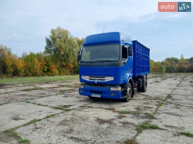 Рено Преміум, об'ємом двигуна 11.1 л та пробігом 1 тис. км за 15000 $, фото 1 на Automoto.ua