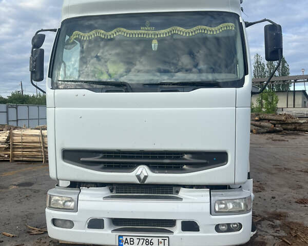 Рено Преміум, об'ємом двигуна 0 л та пробігом 750 тис. км за 11500 $, фото 1 на Automoto.ua