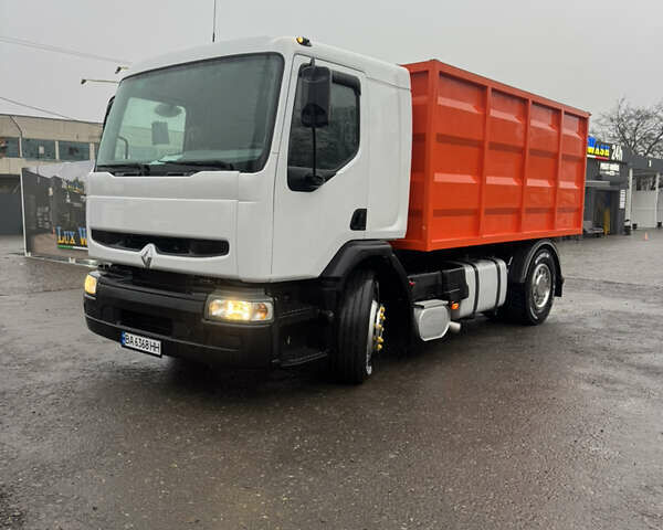 Рено Премиум, объемом двигателя 0 л и пробегом 700 тыс. км за 21000 $, фото 1 на Automoto.ua